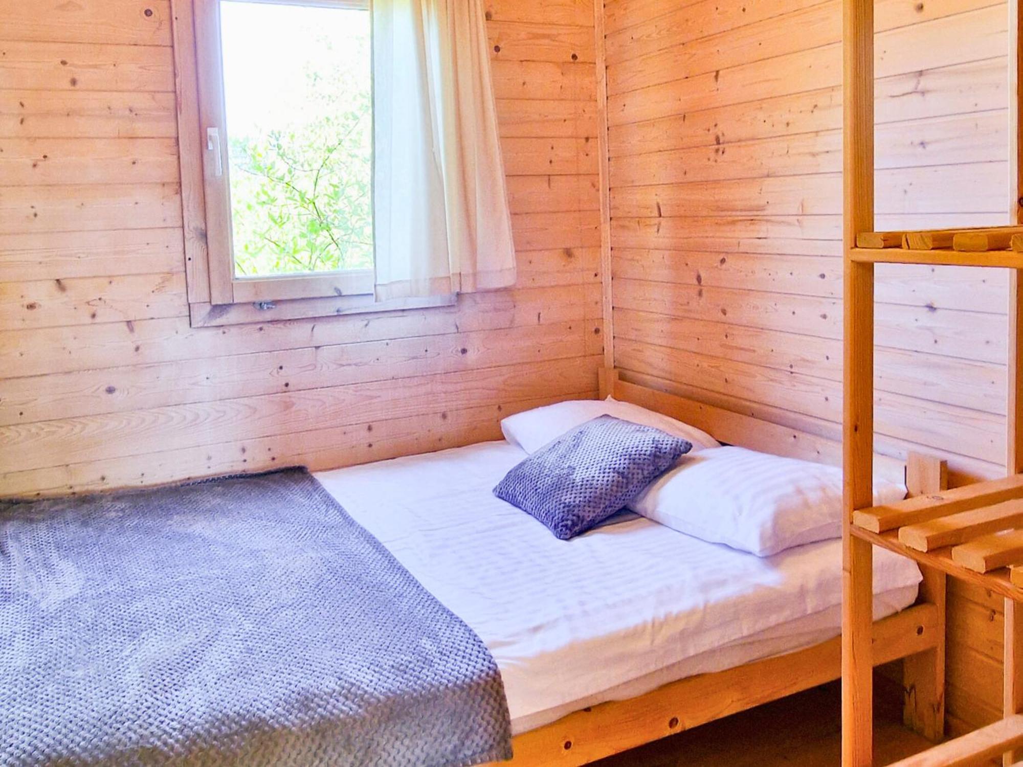 Morska Polana Hotel Mielno  Bagian luar foto